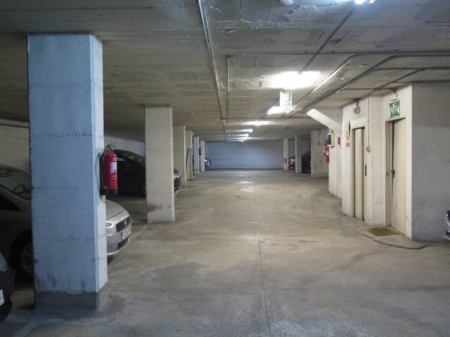 Garaje en Venta en Carrer de Barcelona, 40 en Eixample Nord