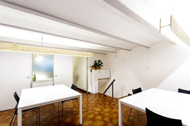 Oficina en Alquiler en Passatge de Nogués, 10 en El Camp d'en Grassot i Gràcia Nova