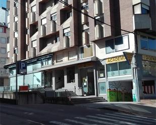 Exterior view of Apartment for sale in Ponferrada