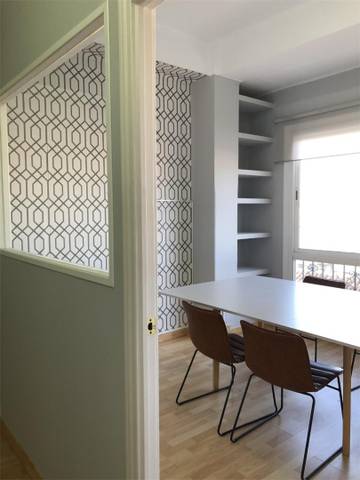 Oficina en Alquiler en Plaza de la Marina, 2 en Centro Histórico