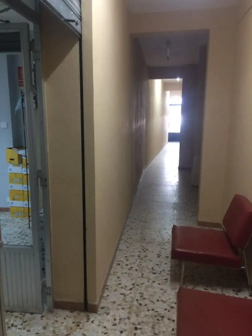 Büro zum Verkauf in Calle Real, 44, Villanueva de la Reina Büro zum Verkauf in Villanueva de la Reina