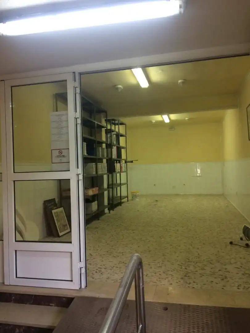 Büro zum Verkauf in Calle Real, 44, Villanueva de la Reina Büro zum Verkauf in Villanueva de la Reina