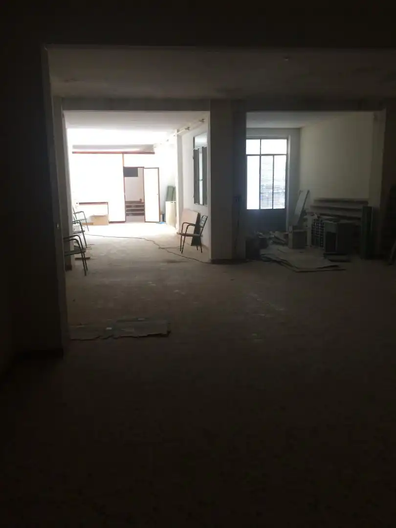 Büro zum Verkauf in Calle Real, 44, Villanueva de la Reina Büro zum Verkauf in Villanueva de la Reina