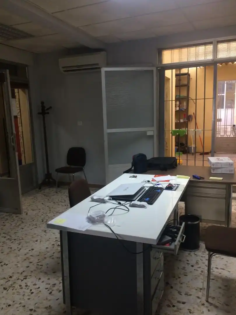Büro zum Verkauf in Calle Real, 44, Villanueva de la Reina Büro zum Verkauf in Villanueva de la Reina