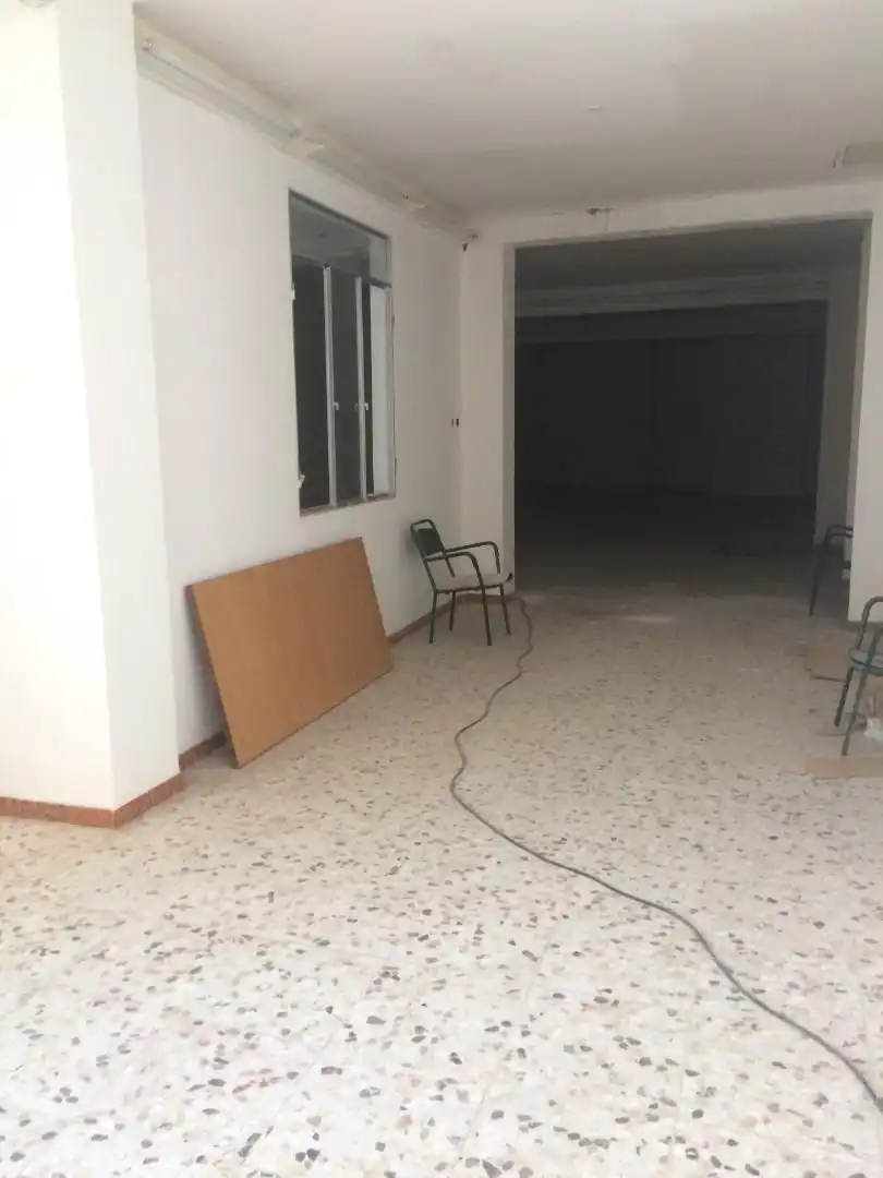 Büro zum Verkauf in Calle Real, 44, Villanueva de la Reina Büro zum Verkauf in Villanueva de la Reina