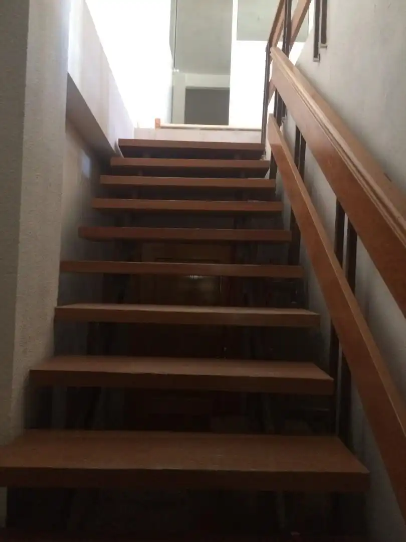 Büro zum Verkauf in Calle Real, 44, Villanueva de la Reina Büro zum Verkauf in Villanueva de la Reina