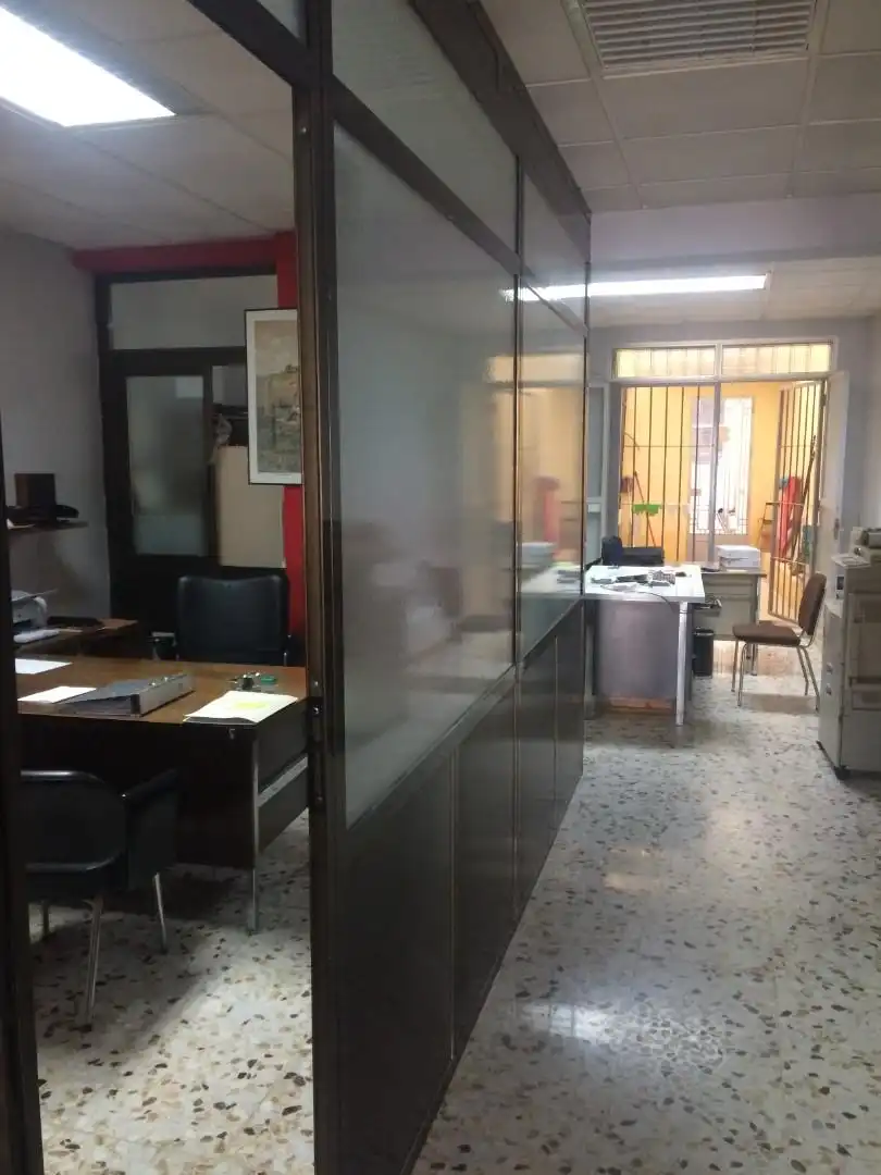 Büro zum Verkauf in Calle Real, 44, Villanueva de la Reina Büro zum Verkauf in Villanueva de la Reina