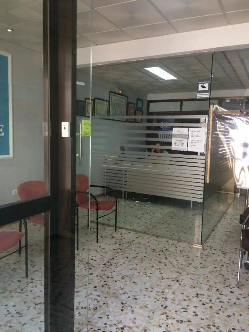Büro zum Verkauf in Calle Real, 44, Villanueva de la Reina Büro zum Verkauf in Villanueva de la Reina