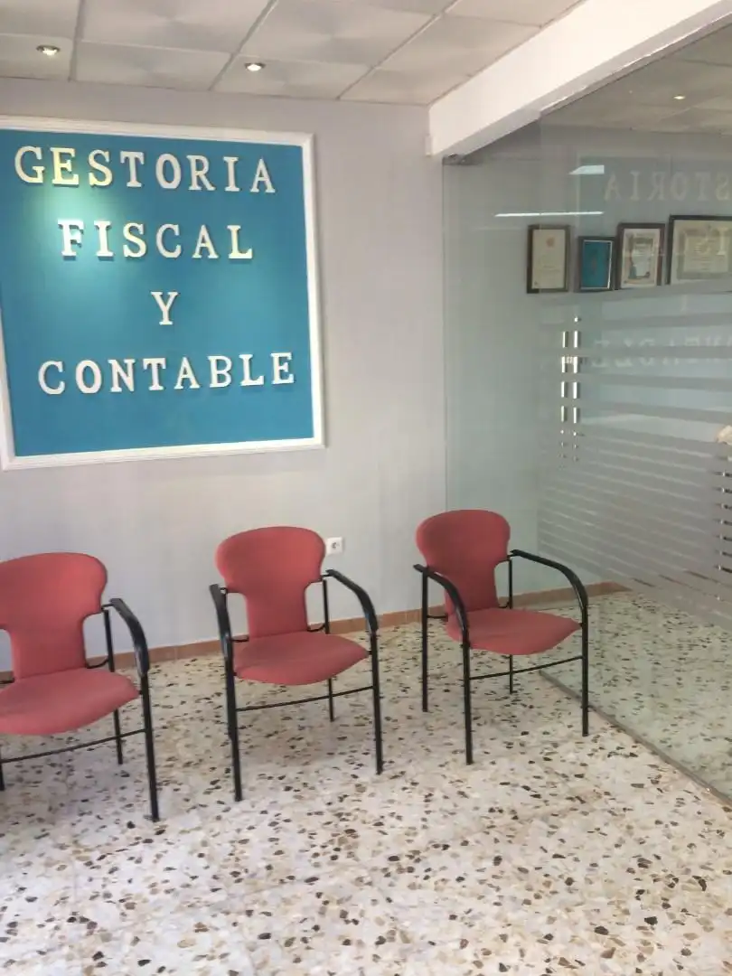 Büro zum Verkauf in Calle Real, 44, Villanueva de la Reina Büro zum Verkauf in Villanueva de la Reina