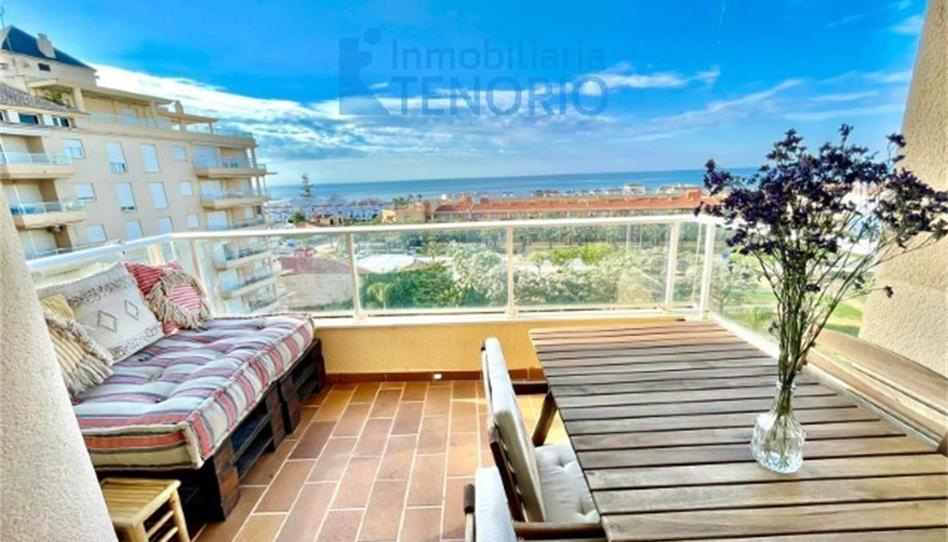 Photo 1 of Flat to rent in Avenida Costa de la Luz, 2f, La Antilla, Huelva