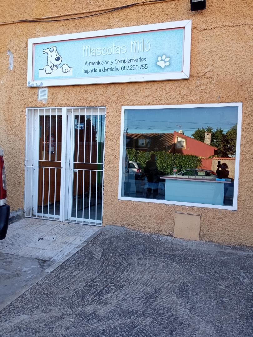 Local en venda en Torrejón del Rey