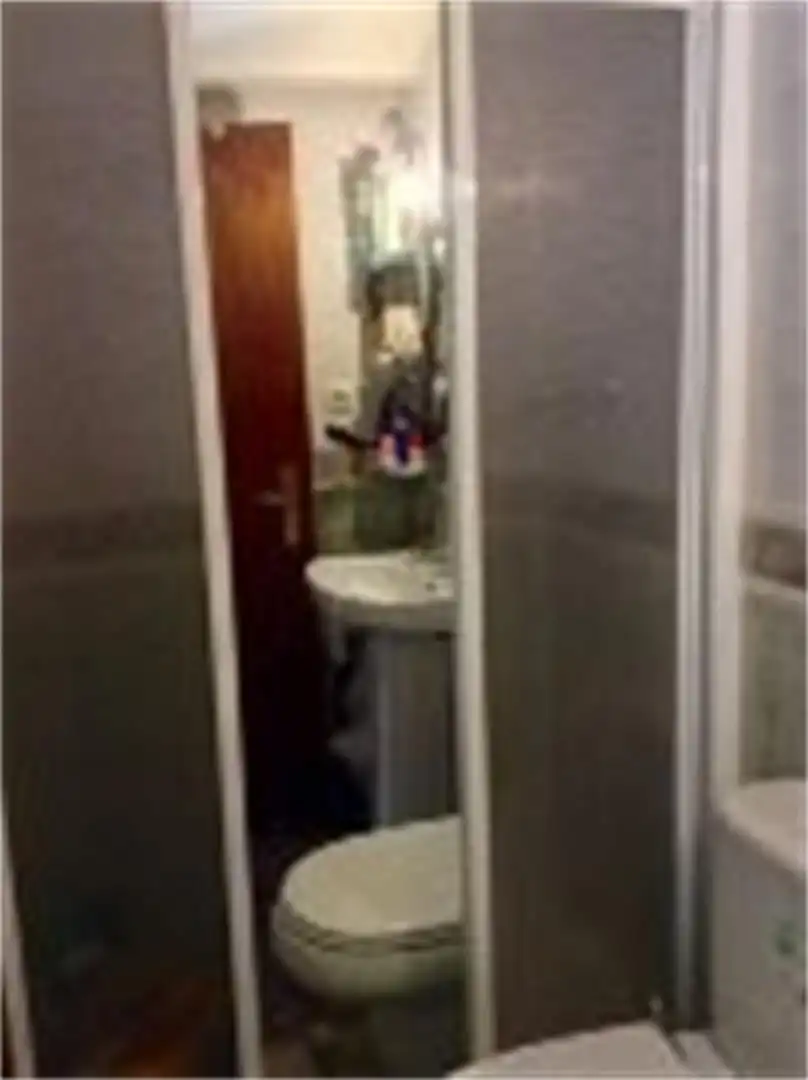 Baño de Planta baja en venta en San Vicente de Alcántara con Terraza, Trastero y Amueblado