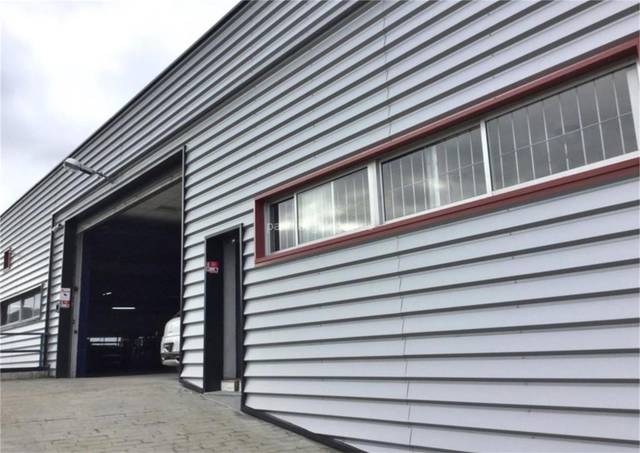 Oficina en Alquiler en Avenida de Madrid en Lavadores