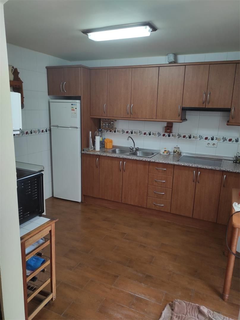 Kitchen of Single-family semi-detached for sale in Pedro Abad