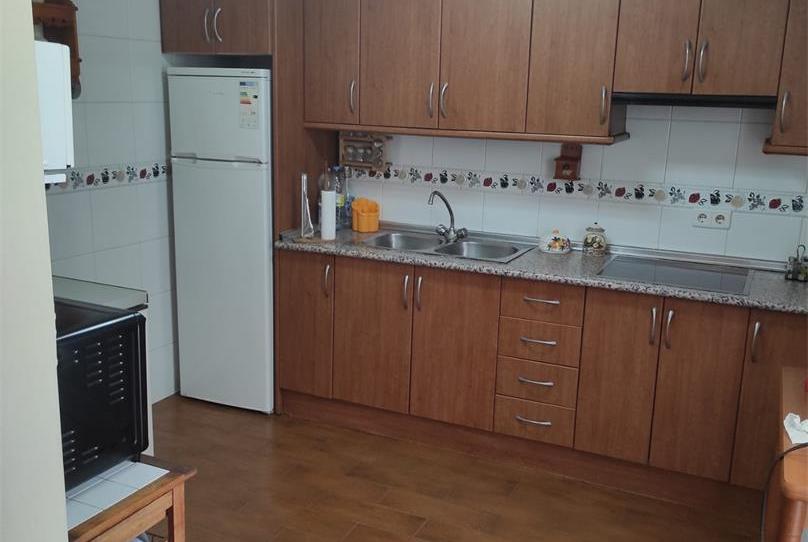 Foto 1 de Casa adosada en venda a Calle Redonda de la Estación, Pedro Abad, Córdoba