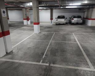 Parking of Garage to rent in Málaga Capital