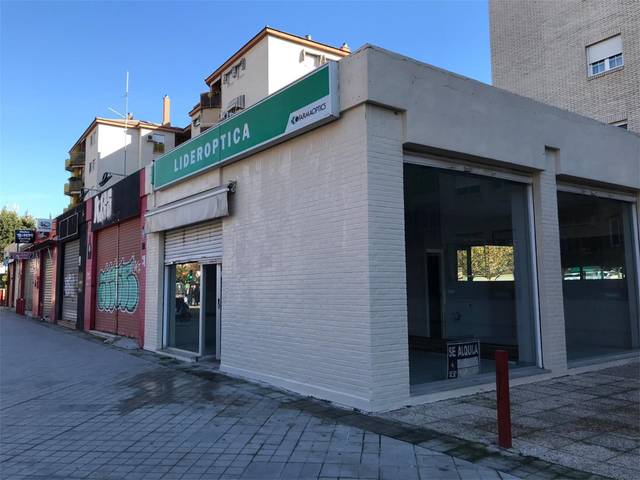 Local comercial en Alquiler en Pedanías de Granada