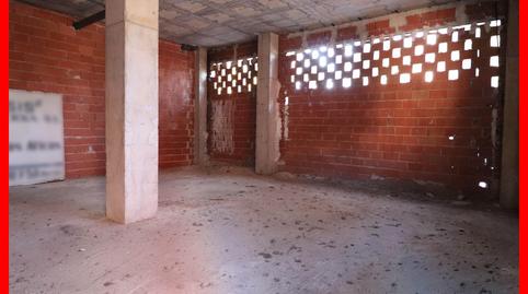 Industrial buildings for sale in Calle José Luis Morga, 11, Ronda Sur, Murcia - image 2 Photo 2 of Industrial buildings for sale in Calle José Luis Morga, 11, Ronda Sur, Murcia