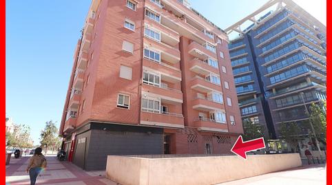 Industrial buildings for sale in Calle José Luis Morga, 11, Ronda Sur, Murcia - image 4 Photo 4 of Industrial buildings for sale in Calle José Luis Morga, 11, Ronda Sur, Murcia