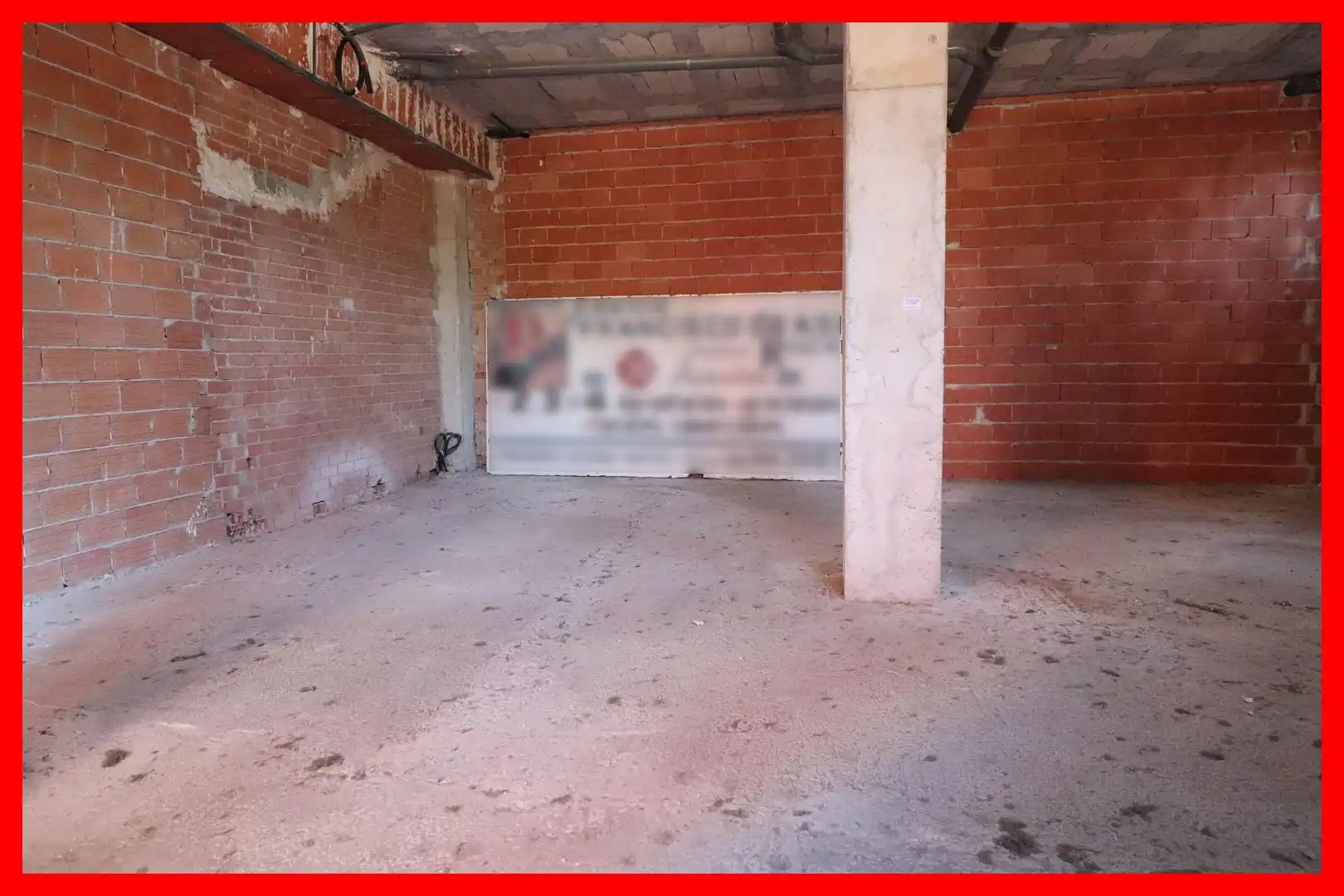 Nau industrial en venda a Calle José Luis Morga, 11, Ronda Sur Nau industrial en venda en Murcia