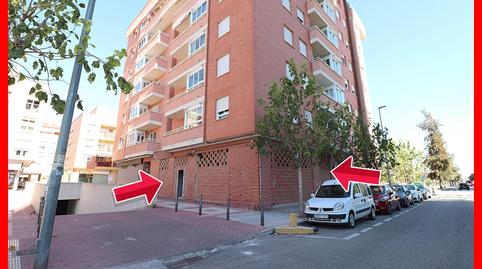 Industrial buildings for sale in Calle José Luis Morga, 11, Ronda Sur, Murcia - image 3 Photo 3 of Industrial buildings for sale in Calle José Luis Morga, 11, Ronda Sur, Murcia