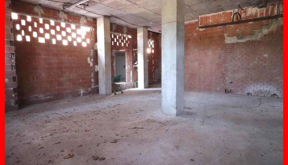 Industrial buildings for sale in Calle José Luis Morga, 11, Ronda Sur, Murcia - image 1 Photo 1 of Industrial buildings for sale in Calle José Luis Morga, 11, Ronda Sur, Murcia