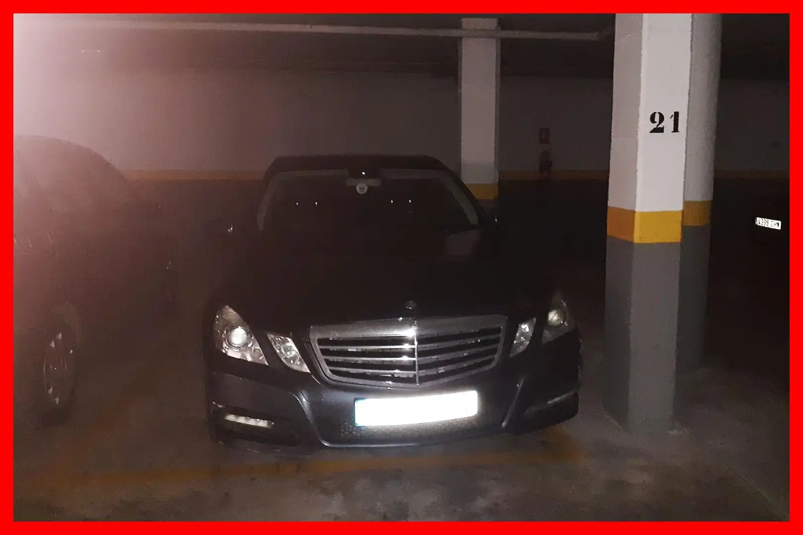 Nau industrial en venda a Calle José Luis Morga, 11, Ronda Sur Aparcament de Nau industrial en venda en Murcia
