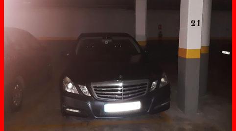 Industrial buildings for sale in Calle José Luis Morga, 11, Ronda Sur, Murcia - image 5 Photo 5 of Industrial buildings for sale in Calle José Luis Morga, 11, Ronda Sur, Murcia