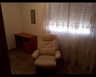 Living room of Flat for sale in Cox  with Air Conditioner, Terrace and Balcony