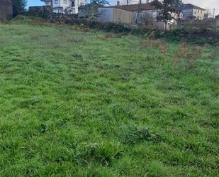 Constructible Land for sale in Pontevedra Capital 
