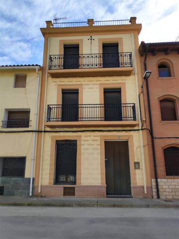 Finca rústica en Venta en Calle Real, 110 en Caminreal