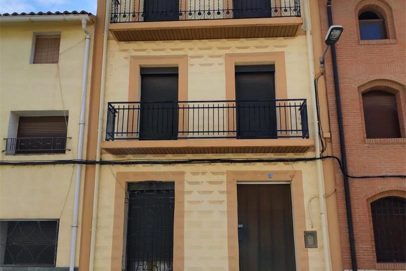 Foto 1 de Finca rústica en venda a Calle Real, 110, Caminreal, Teruel