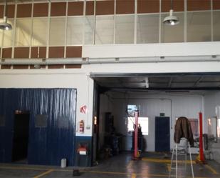 Industrial buildings for sale in Ciudad Real Capital