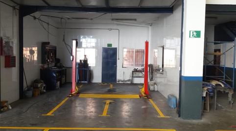 Industrial buildings for sale in Calle de la Solana, 38, Larache, Ciudad Real - image 2 Photo 2 of Industrial buildings for sale in Calle de la Solana, 38, Larache, Ciudad Real