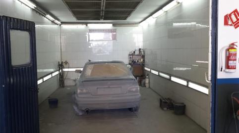 Industrial buildings for sale in Calle de la Solana, 38, Larache, Ciudad Real - image 4 Photo 4 of Industrial buildings for sale in Calle de la Solana, 38, Larache, Ciudad Real