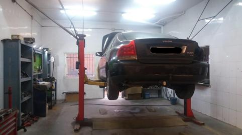 Industrial buildings for sale in Calle de la Solana, 38, Larache, Ciudad Real - image 3 Photo 3 of Industrial buildings for sale in Calle de la Solana, 38, Larache, Ciudad Real