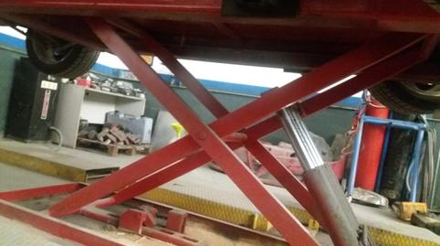 Industrial buildings for sale in Calle de la Solana, 38, Larache, Ciudad Real - image 5 Photo 5 of Industrial buildings for sale in Calle de la Solana, 38, Larache, Ciudad Real