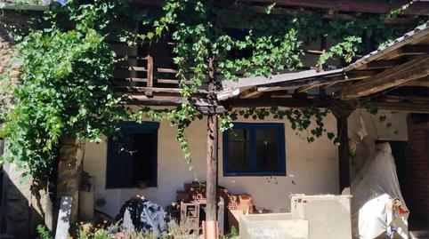 Single-family semi-detached for sale in Calle Real, 104, Santa María de Ordás, León - image 5 Photo 5 of Single-family semi-detached for sale in Calle Real, 104, Santa María de Ordás, León