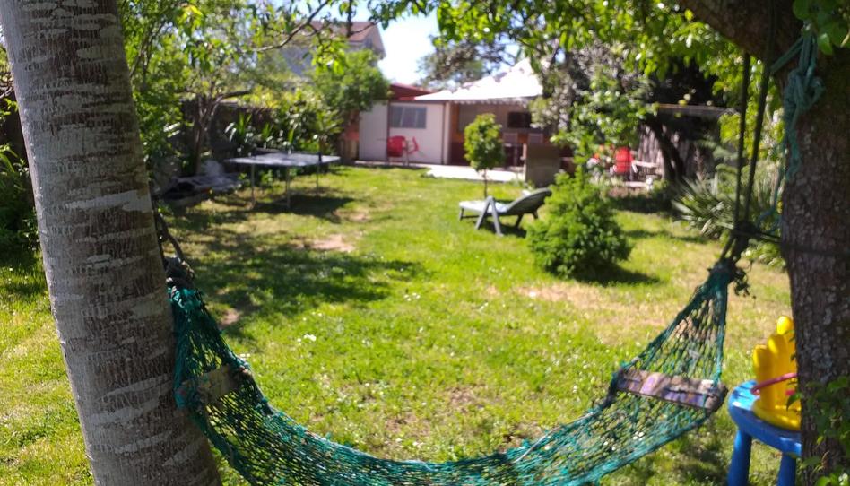 Country house to rent in Rúa Do Meixueiro, La Seca - Los Salgueriños, Pontevedra - image 1 Photo 1 of Country house to rent in Rúa Do Meixueiro, La Seca - Los Salgueriños, Pontevedra