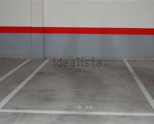 Garage to rent in  Madrid Capital