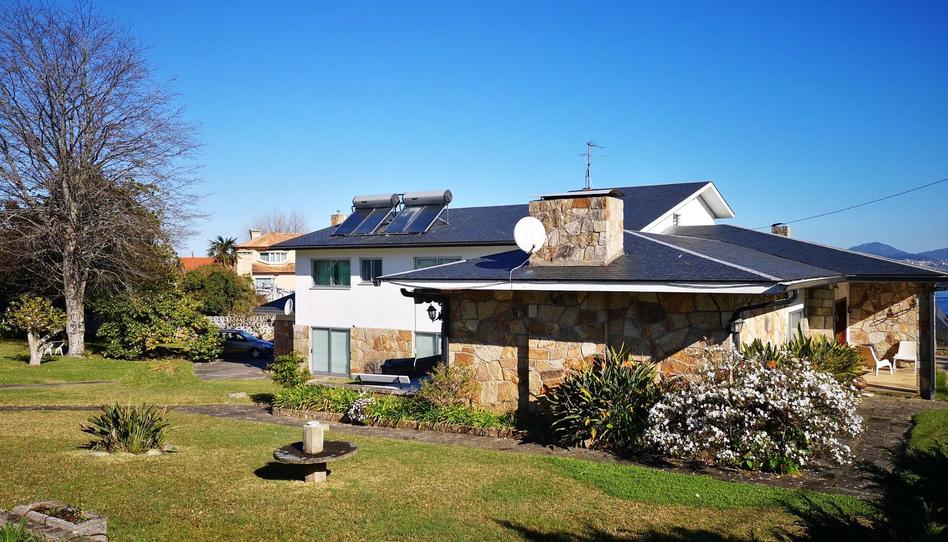 House or chalet for sale in Rúa Subida Radio Faro, Coruxo - Oia - Saiáns, Pontevedra - image 1 Photo 1 of House or chalet for sale in Rúa Subida Radio Faro, Coruxo - Oia - Saiáns, Pontevedra