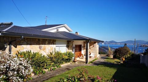 House or chalet for sale in Rúa Subida Radio Faro, Coruxo - Oia - Saiáns, Pontevedra - image 2 Photo 2 of House or chalet for sale in Rúa Subida Radio Faro, Coruxo - Oia - Saiáns, Pontevedra