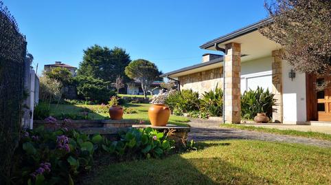 House or chalet for sale in Rúa Subida Radio Faro, Coruxo - Oia - Saiáns, Pontevedra - image 5 Photo 5 of House or chalet for sale in Rúa Subida Radio Faro, Coruxo - Oia - Saiáns, Pontevedra