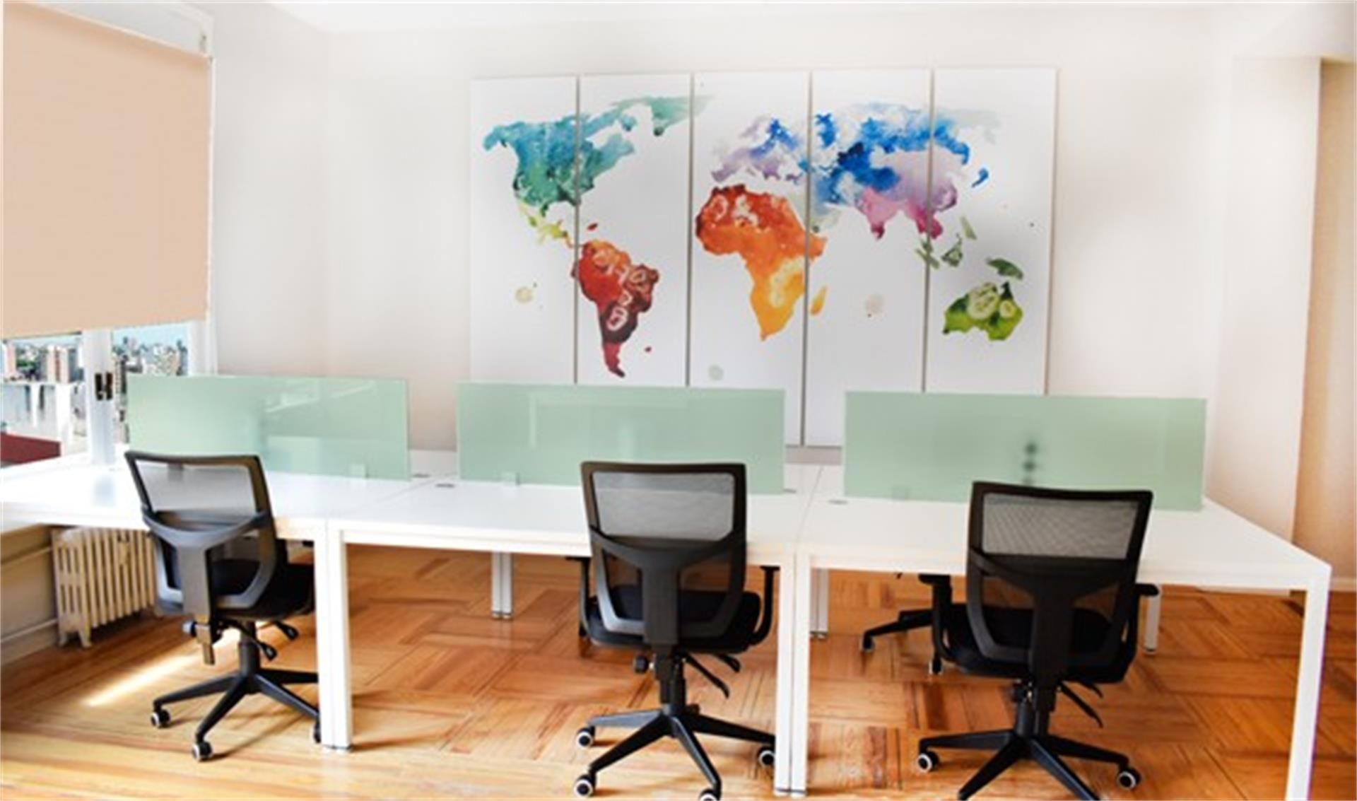 Office to rent in  Madrid Capital