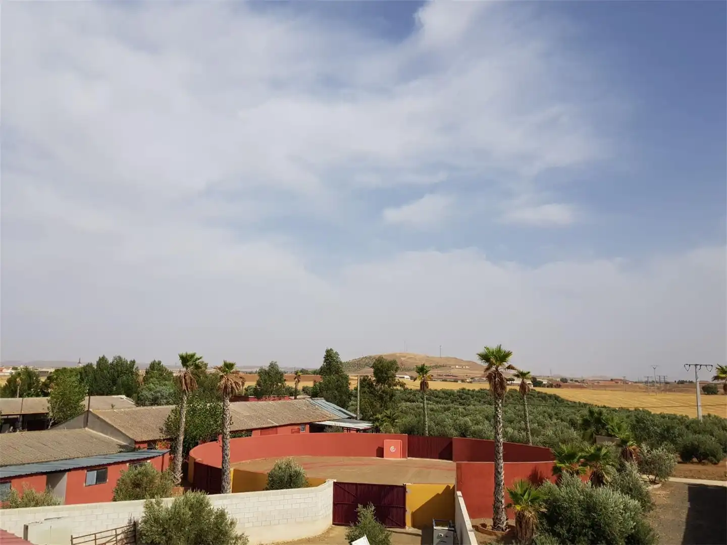 Land for sale in Calle San Sebastián, Santa Cruz de Mudela Land for sale in Calle San Sebastián, Santa Cruz de Mudela