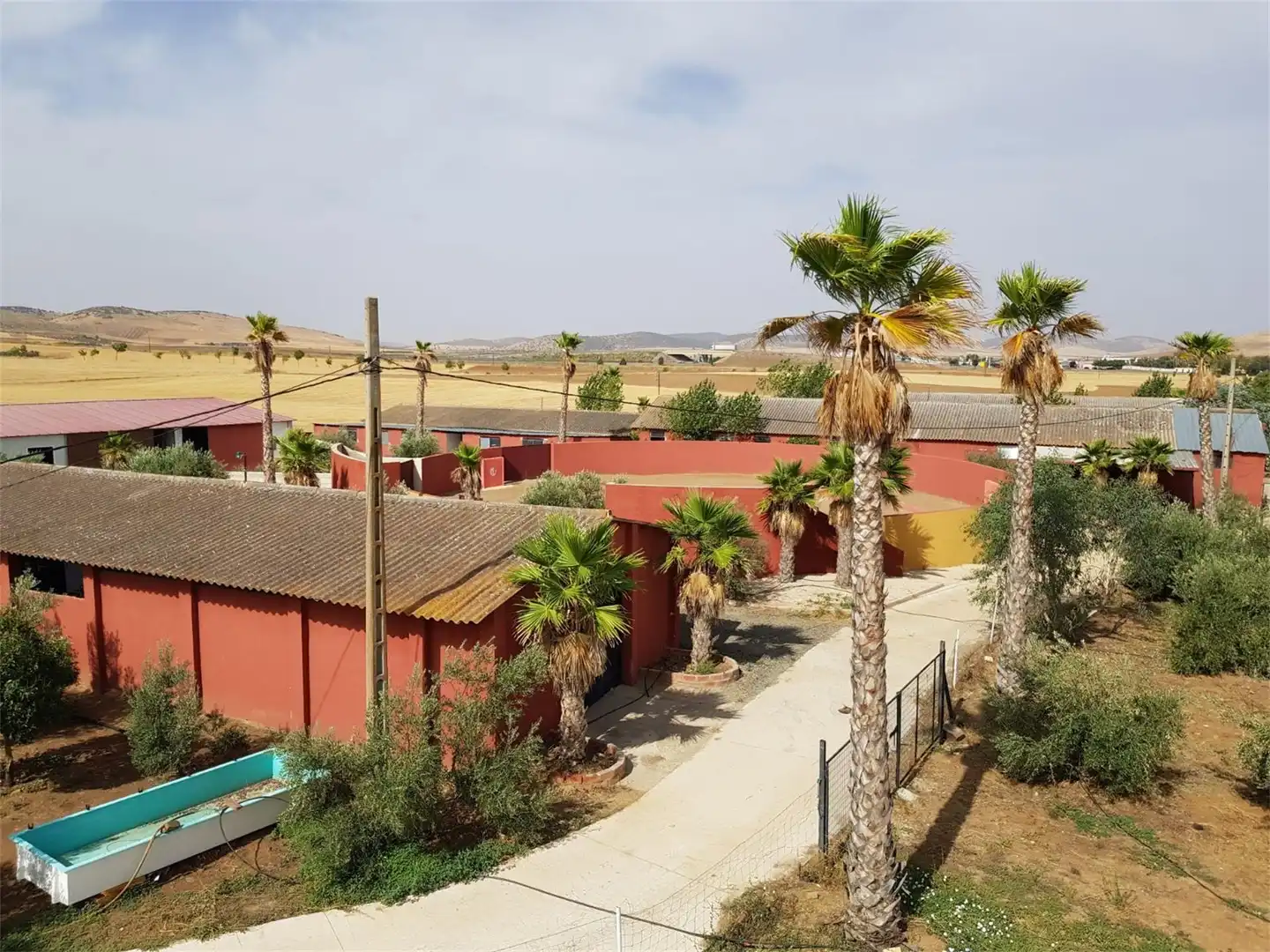 Land for sale in Calle San Sebastián, Santa Cruz de Mudela Land for sale in Calle San Sebastián, Santa Cruz de Mudela
