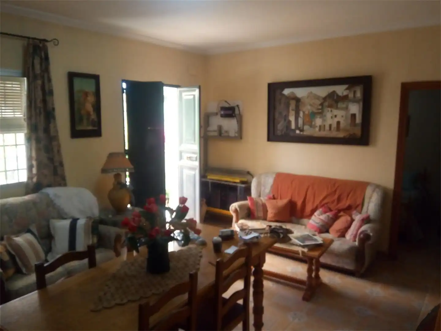 Terreno en venta en A-8127, Montellano Sala de estar de Terreno en venta en Montellano