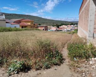 Außenansicht von Grundstücke zum verkauf in Santo Tomé