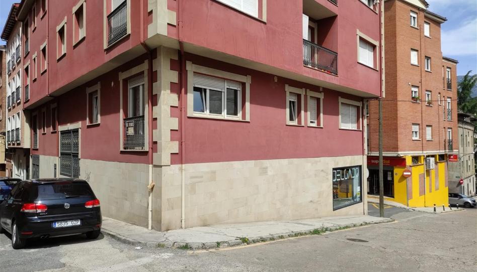 Pis en venda a Calle Herradero, 3, Arenas de San Pedro, Ávila - imatge 1 Foto 1 de Pis en venda a Calle Herradero, 3, Arenas de San Pedro, Ávila