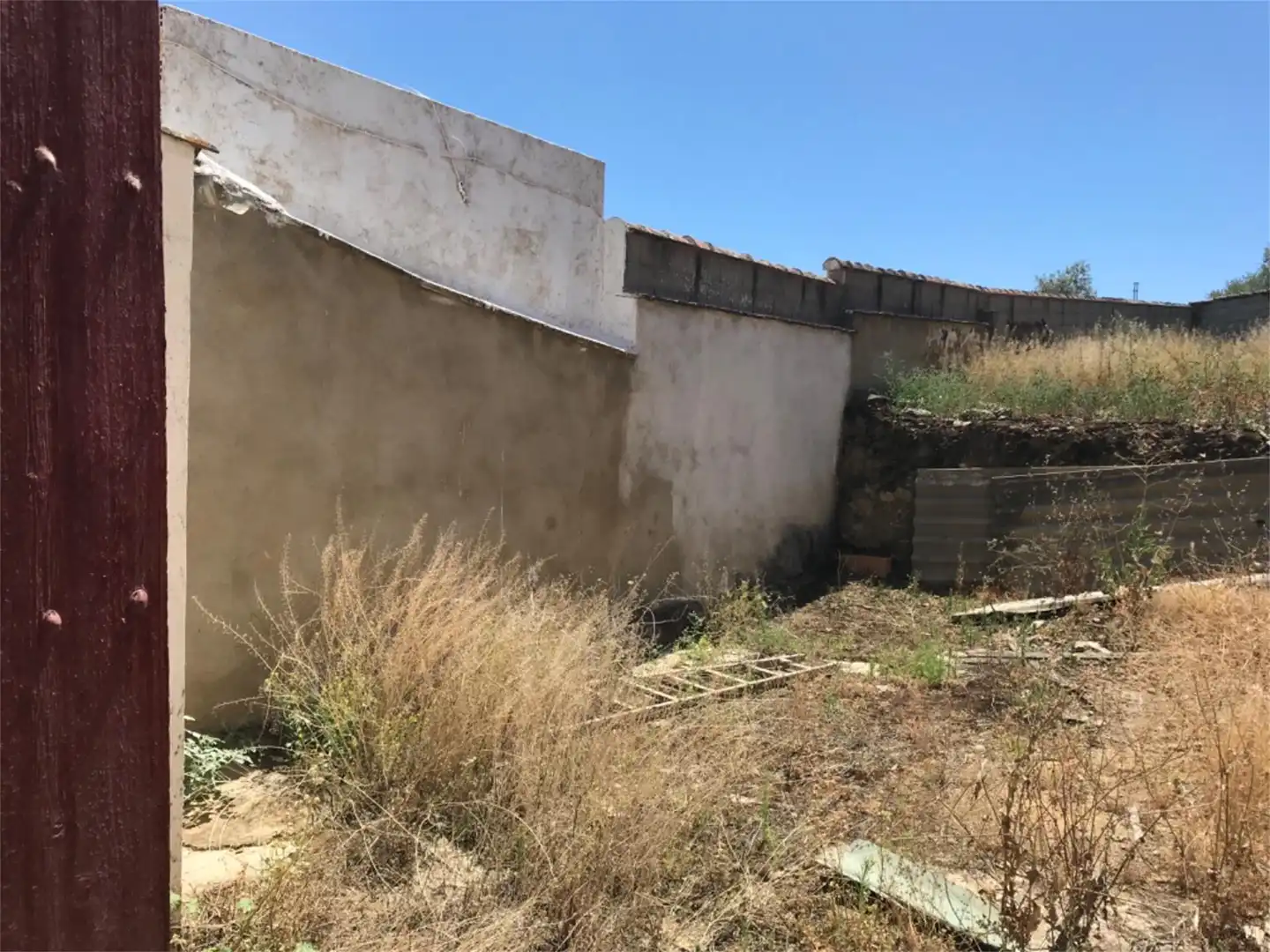 Casa adosada en venta en Calle Viriato, Azuaga Casa adosada en venta en Azuaga